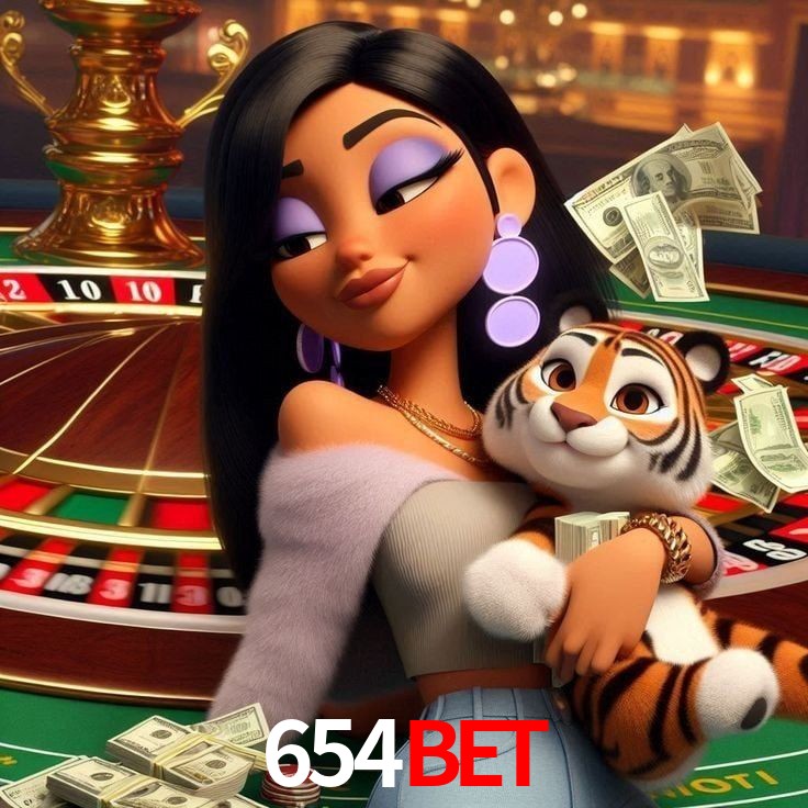 Experiência VIP 654BET