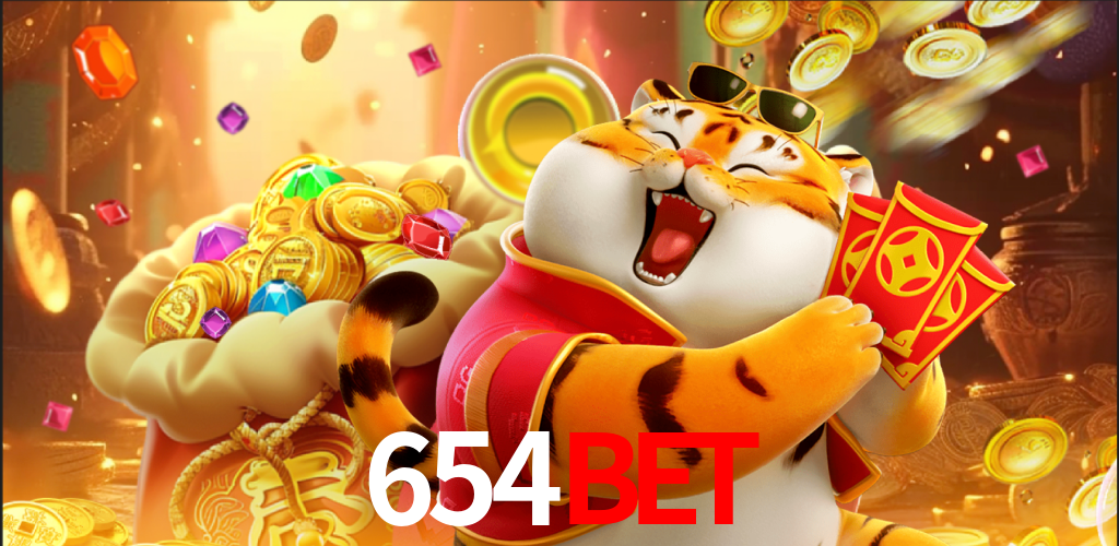 654BET: Seu Cassino Premiado com Pagamentos Rápidos