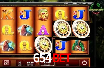 Descubra a Essência do 654BET: Nossa História e Compromissos