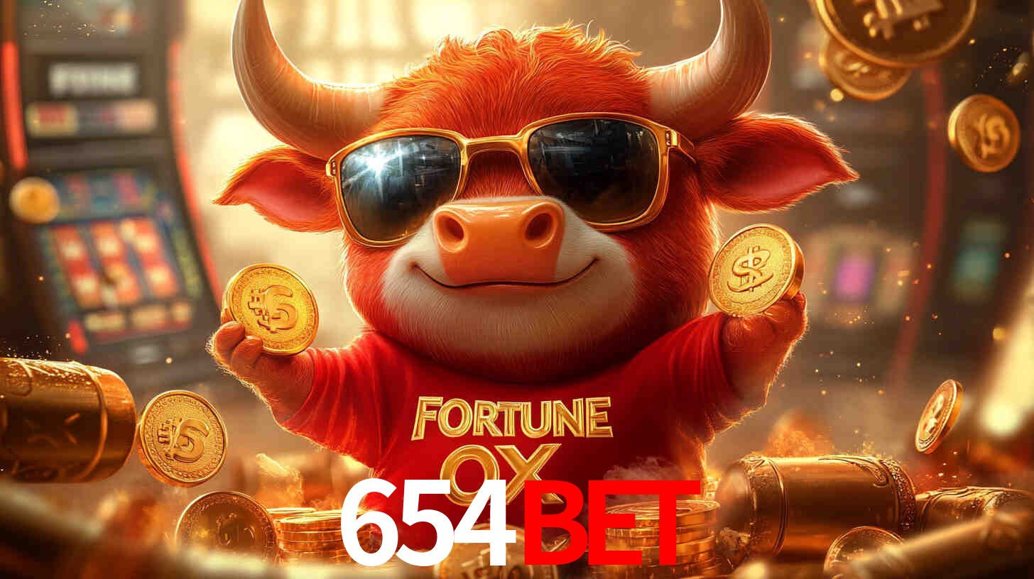 654BET - Cassino On-line Diversão Garantida - 654BET.com