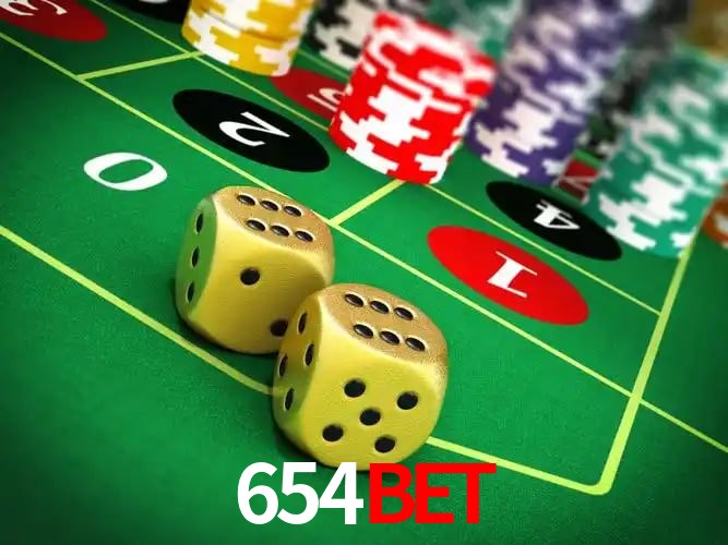 Welcome Bonus 654BET