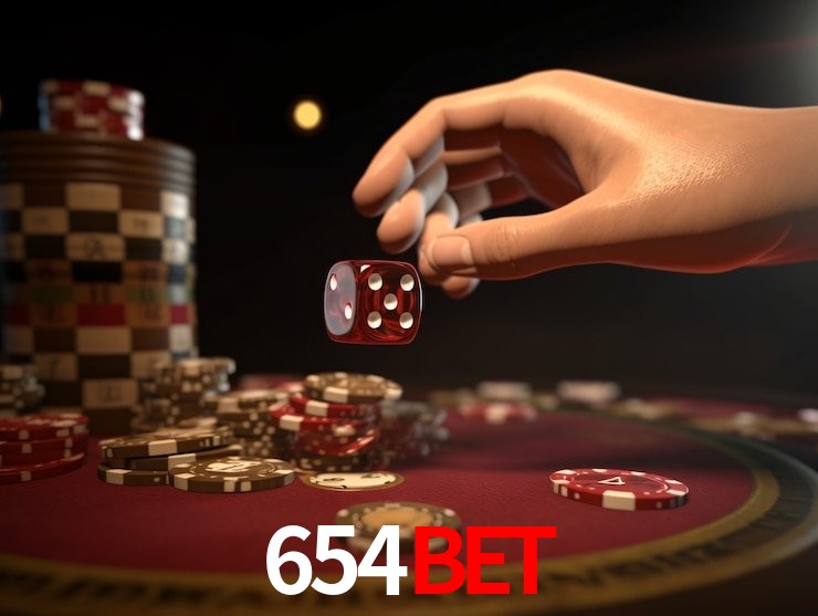 Experiência VIP 654BET