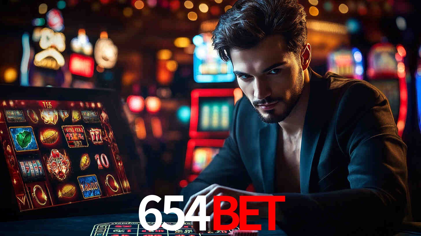 654 BET APP