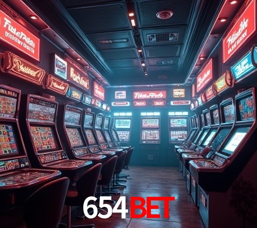 Integração de APIs 654BET