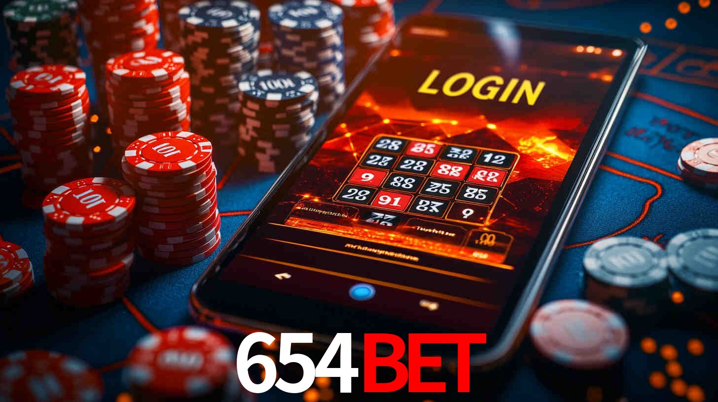 654BET