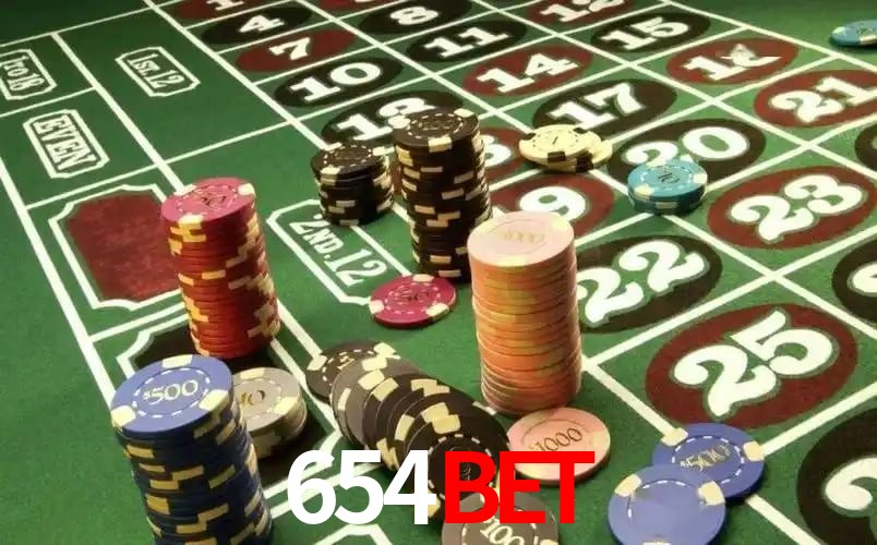 Estatísticas Esportivas 654BET
