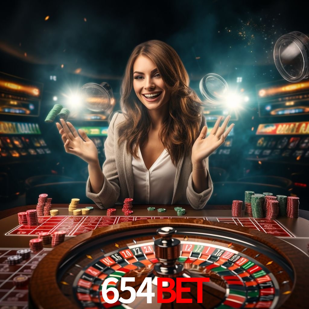 Premium Interface 654BET