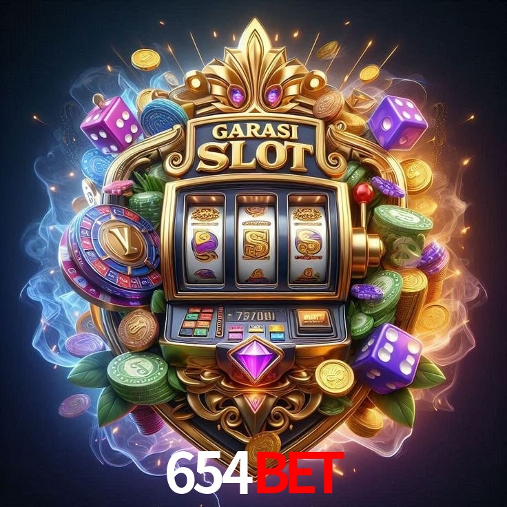 Casino Ao Vivo 654BET