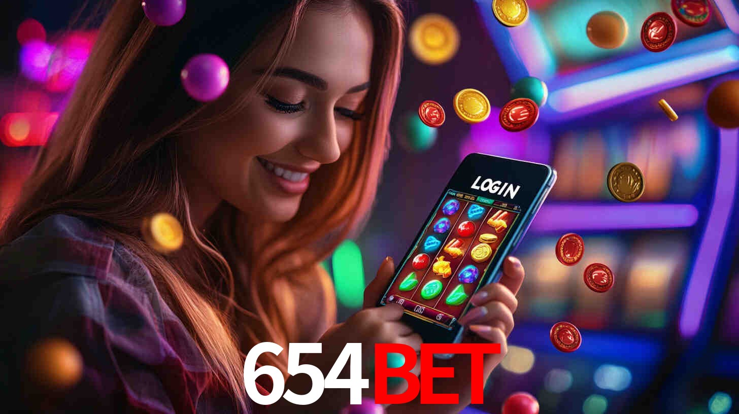 654BET