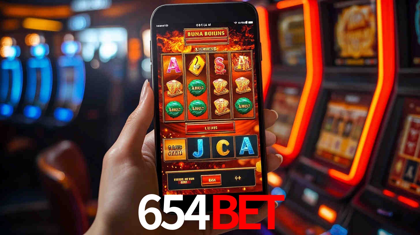 654BET