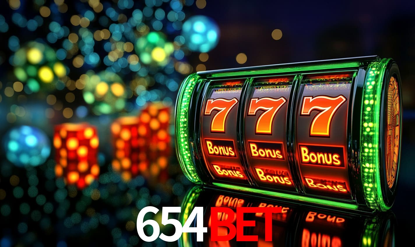 Avaliações dos Jogadores 654BET