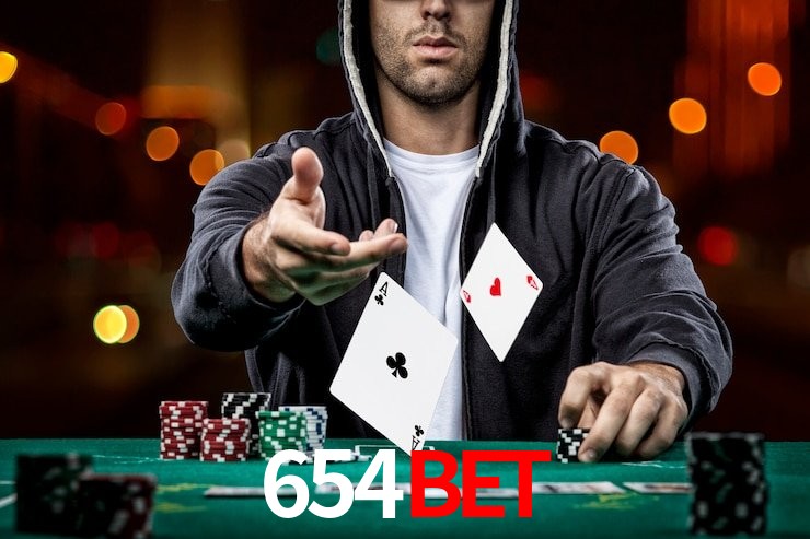 654 BET APP