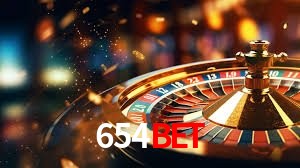 Design Responsivo 654BET