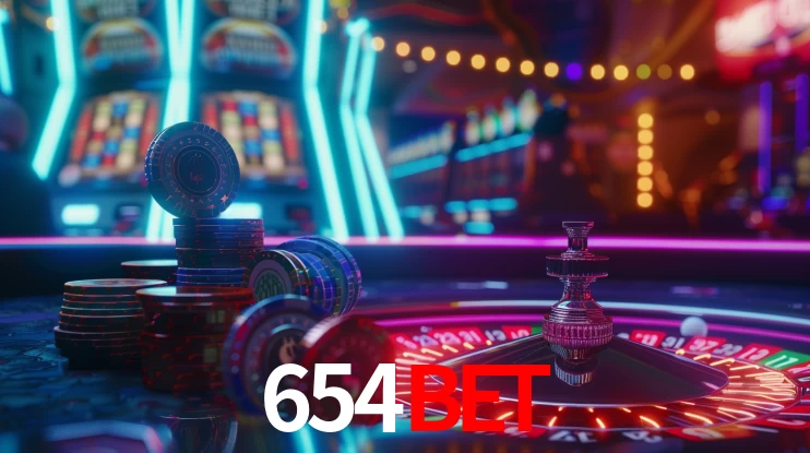 Live Casino 654BET