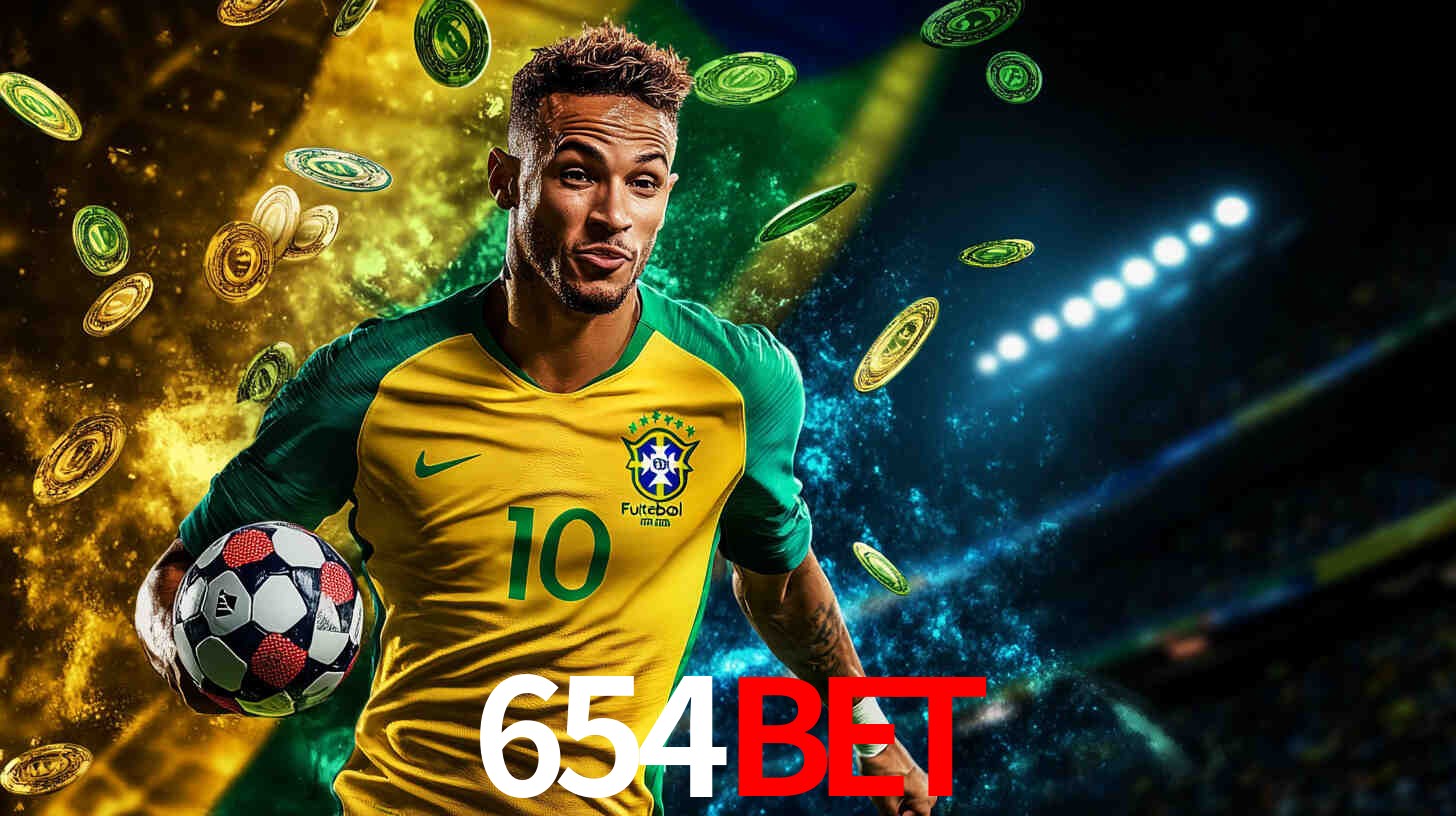 Desvendando o Mundo dos Jogos Virtuais na 654BET