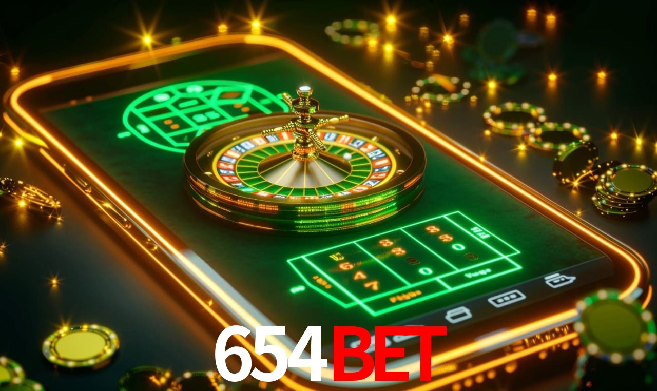 Benefícios da Conta 654BET