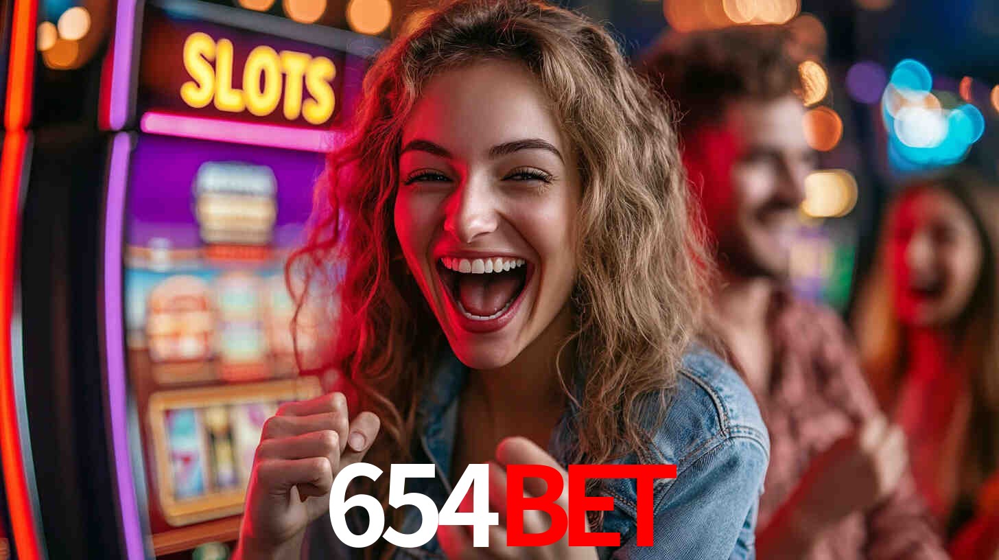 Apostas Esportivas na 654BET: Um Guia Completo