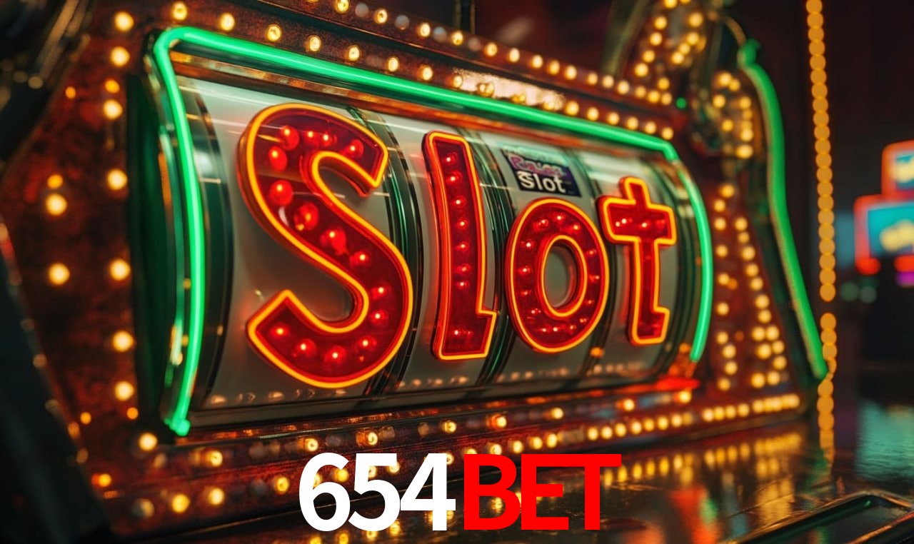 Login Seguro 654BET