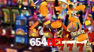 654BET: A Experiência de Casino com Jogos de Mesa ao Vivo