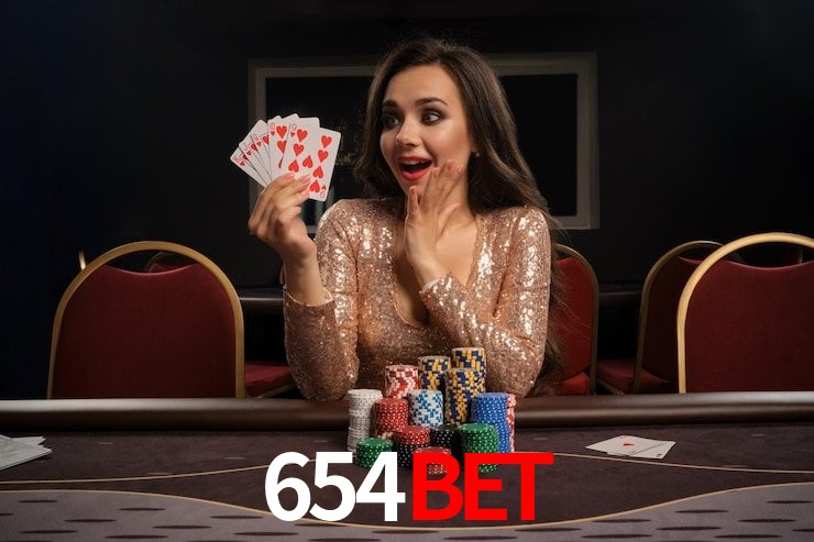 Inovações de Jogos na 654BET: O Futuro das Experiências Interativas