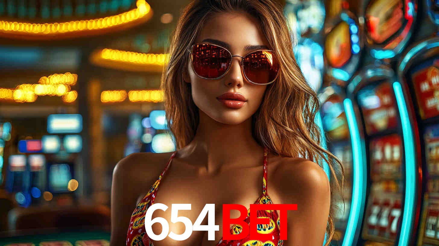Welcome Bonus 654BET