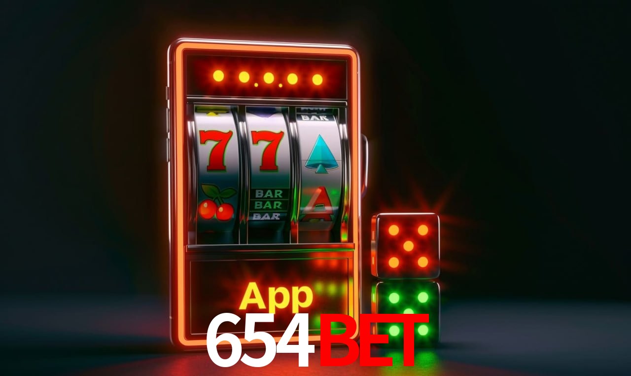 Apostas de Futebol 654BET