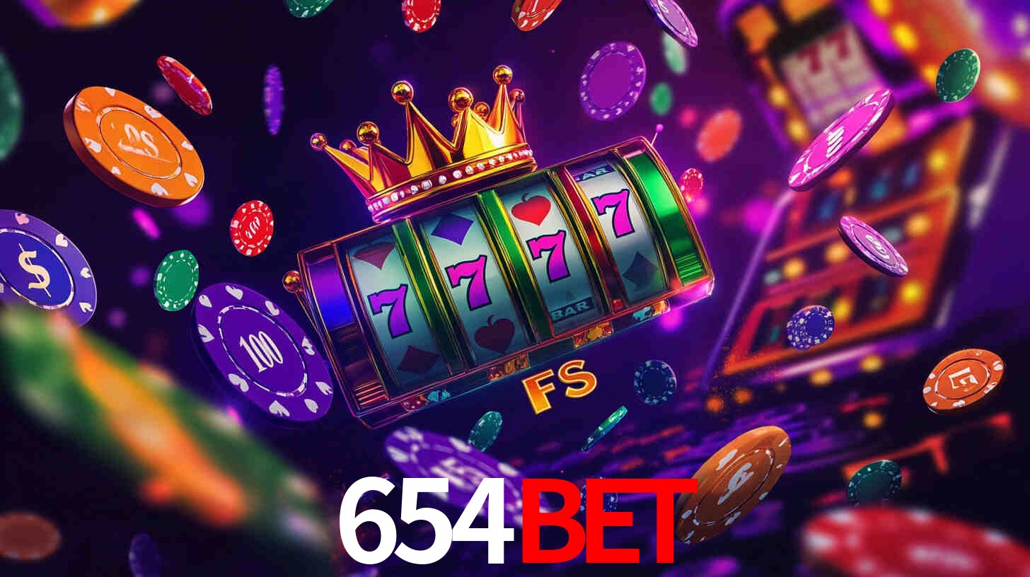 Live Casino 654BET