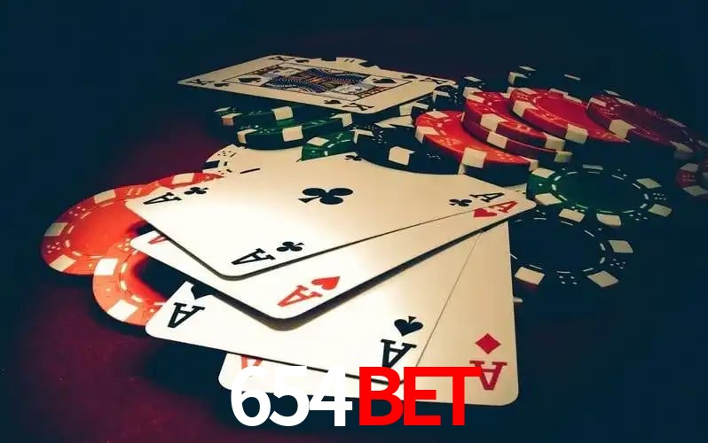 cassino 654BET