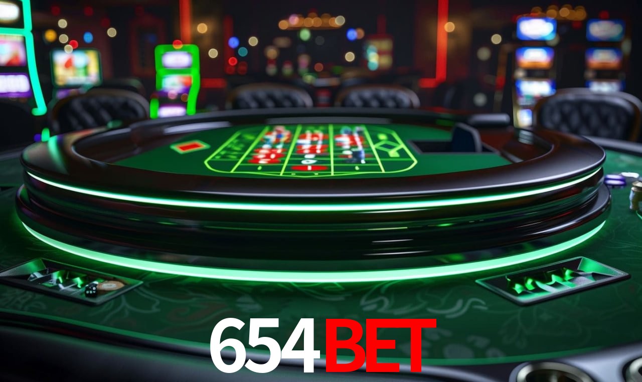 Flash Promotion 654BET