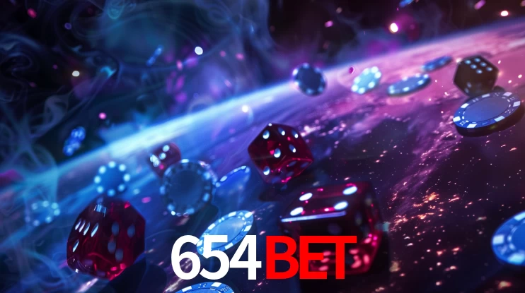 Slot Games 654BET