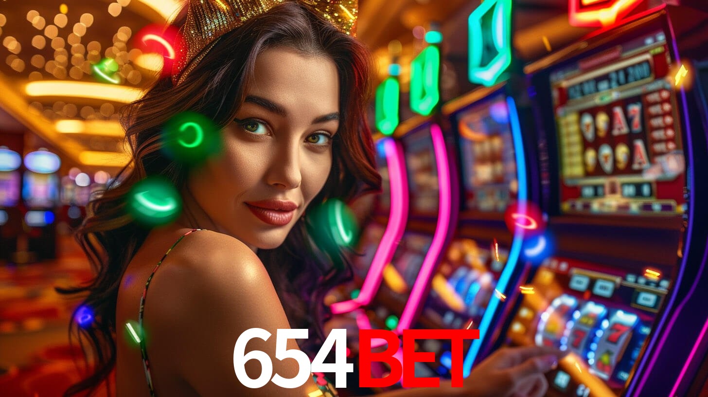 654BET