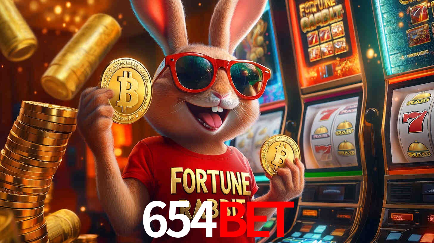 Inovações de Jogos na 654BET: O Futuro das Experiências Interativas