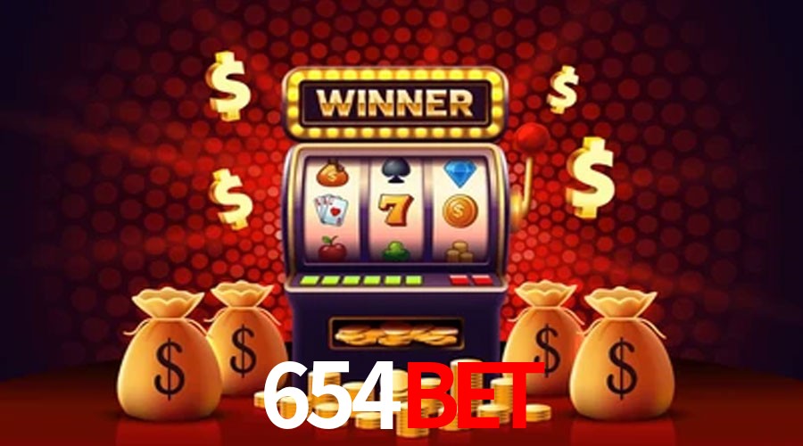 Secure Login 654BET