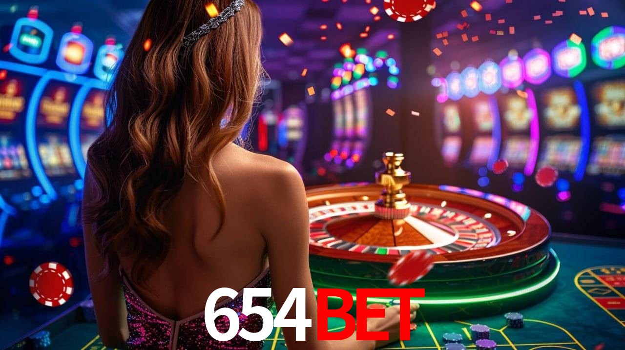 654BET