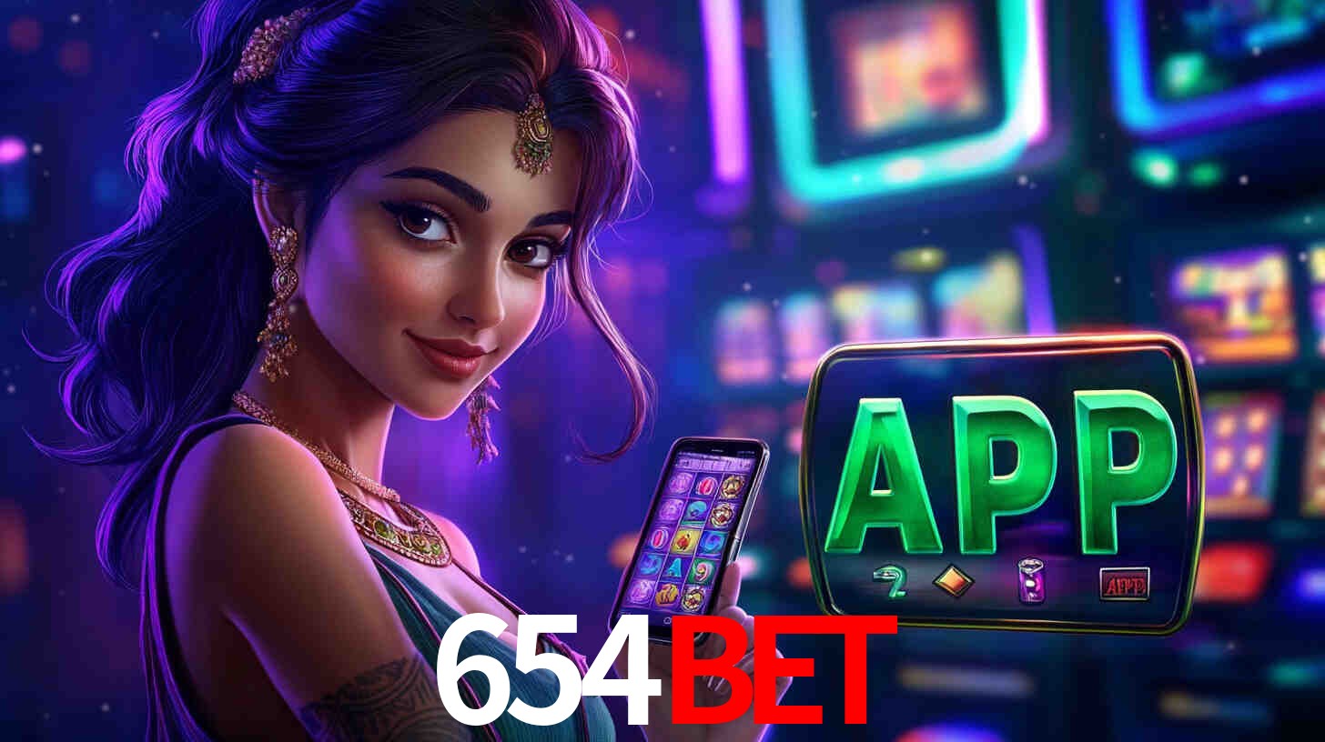 654BET: Seu Especialista em Apostas Esportivas Brasileiras