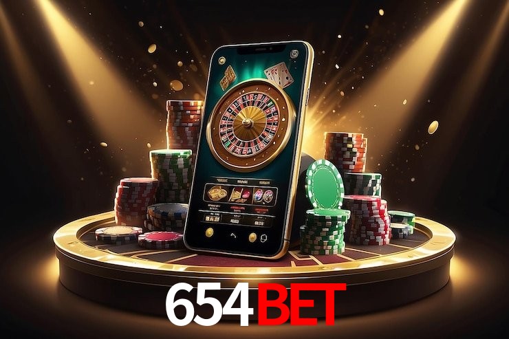 Jogos de Slot 654BET