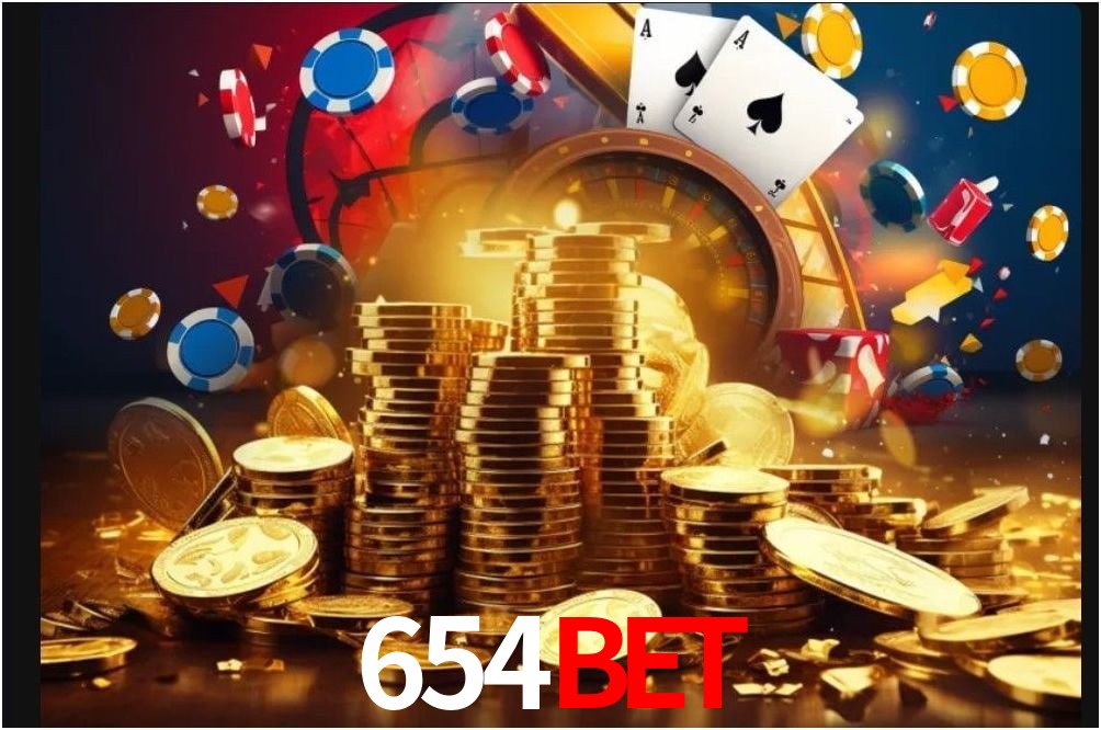 Descubra o Programa VIP da 654BET: Vantagens Exclusivas para Jogadores
