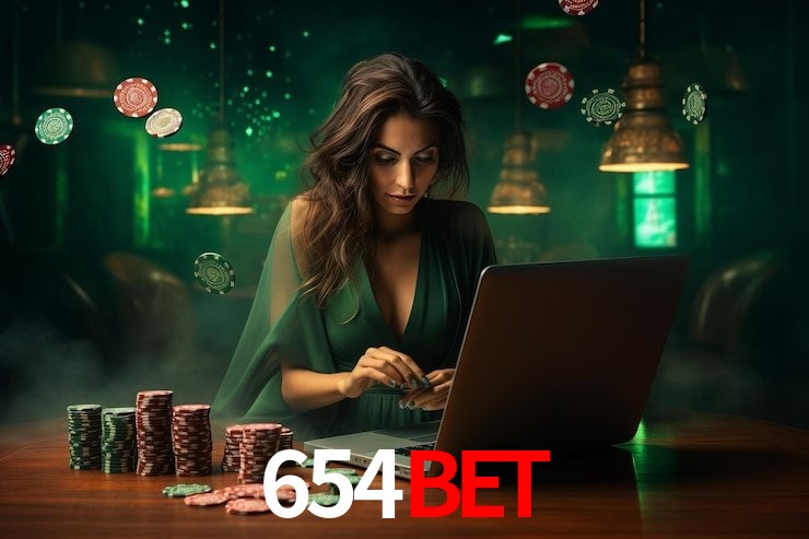 654 BET APP