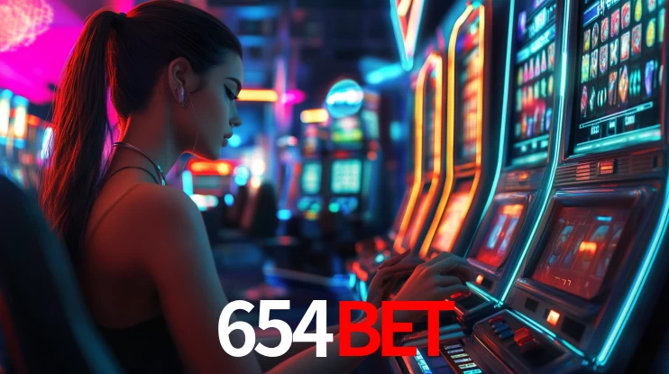Exclusive Games 654BET