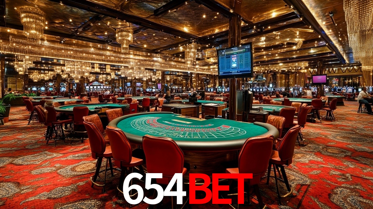 654BET