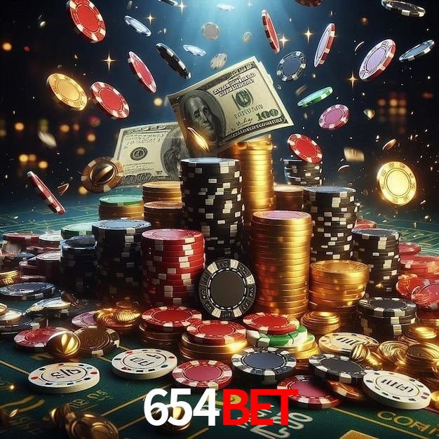 Explorando a Categoria de Eventos em Apostas na 654BET