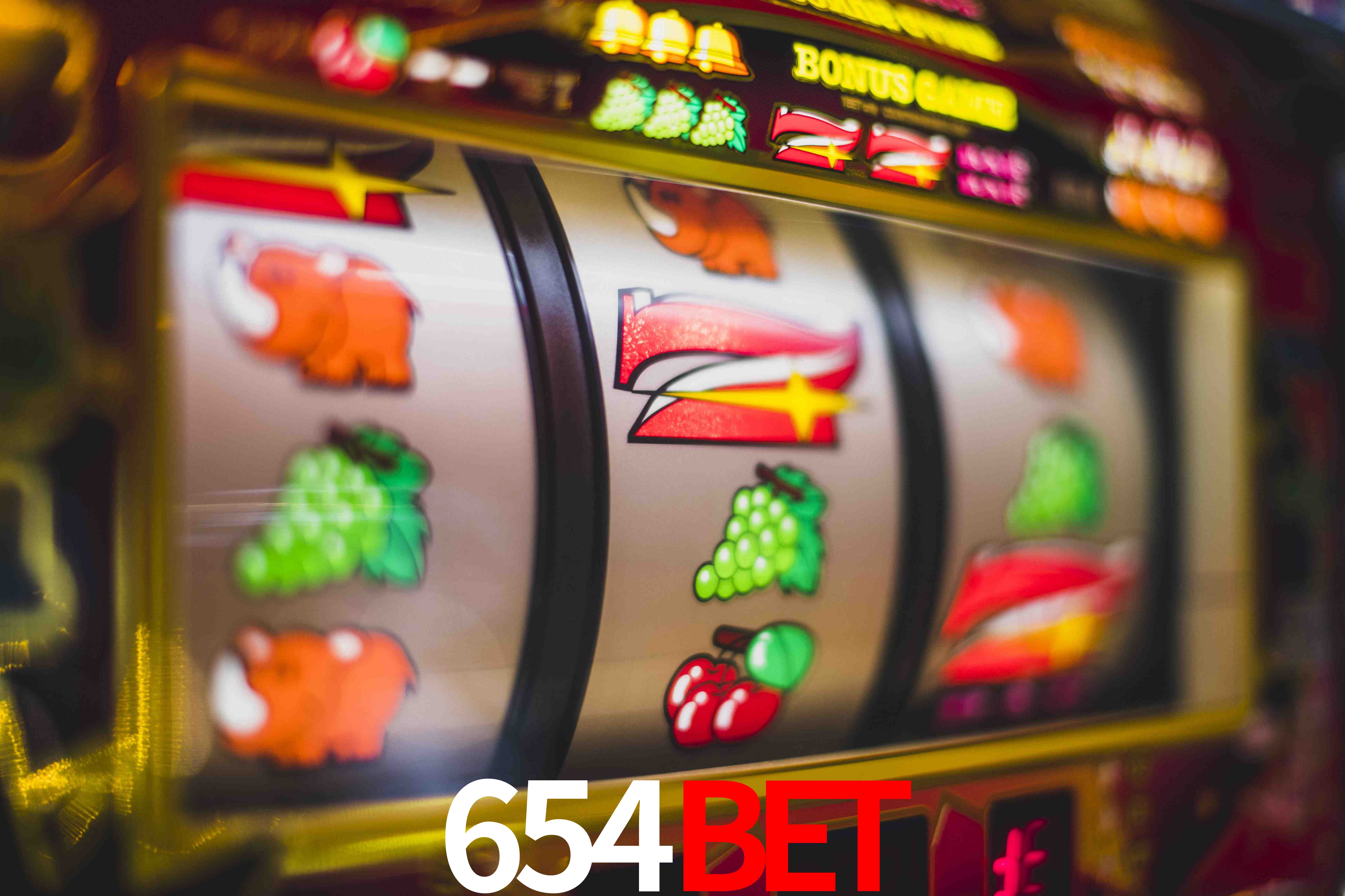Tennis Betting 654BET