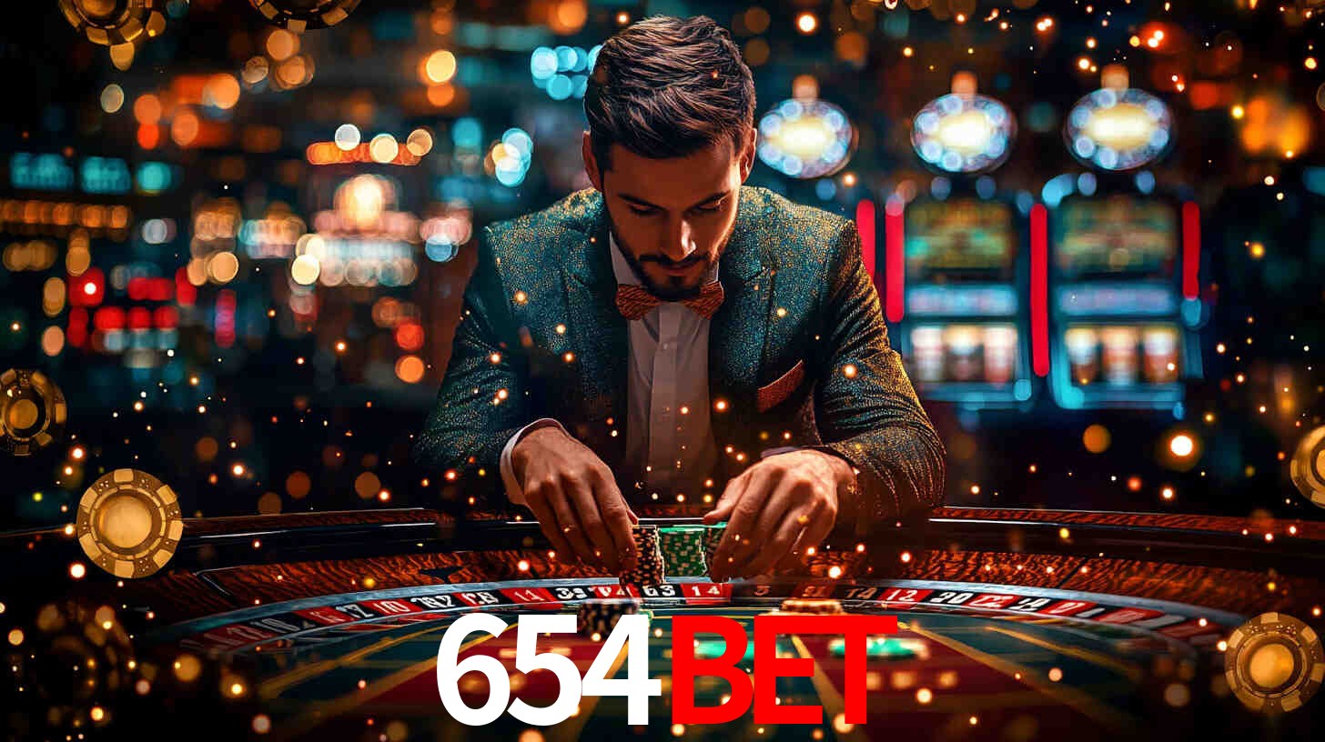 Programa VIP 654BET