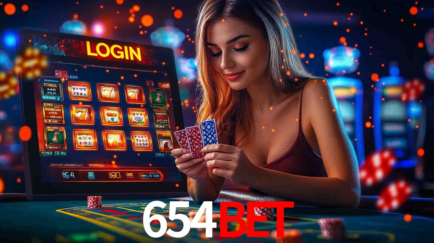 654BET.com