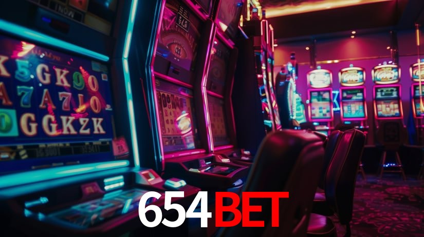 Weekend Specials 654BET
