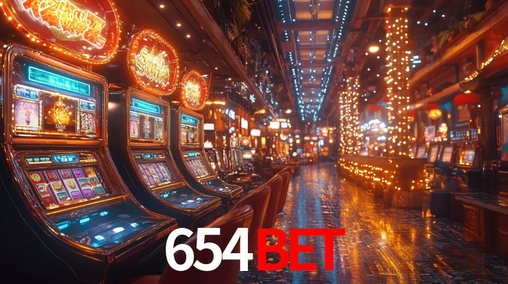 654BET: Jogos de Caça-Níqueis-Altas Recompensas, Roleta-Velocidade, Blackjack-Desafios Máximos