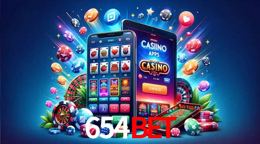 Account Benefits 654BET