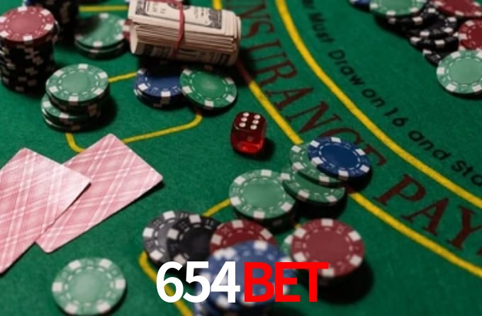 654BET
