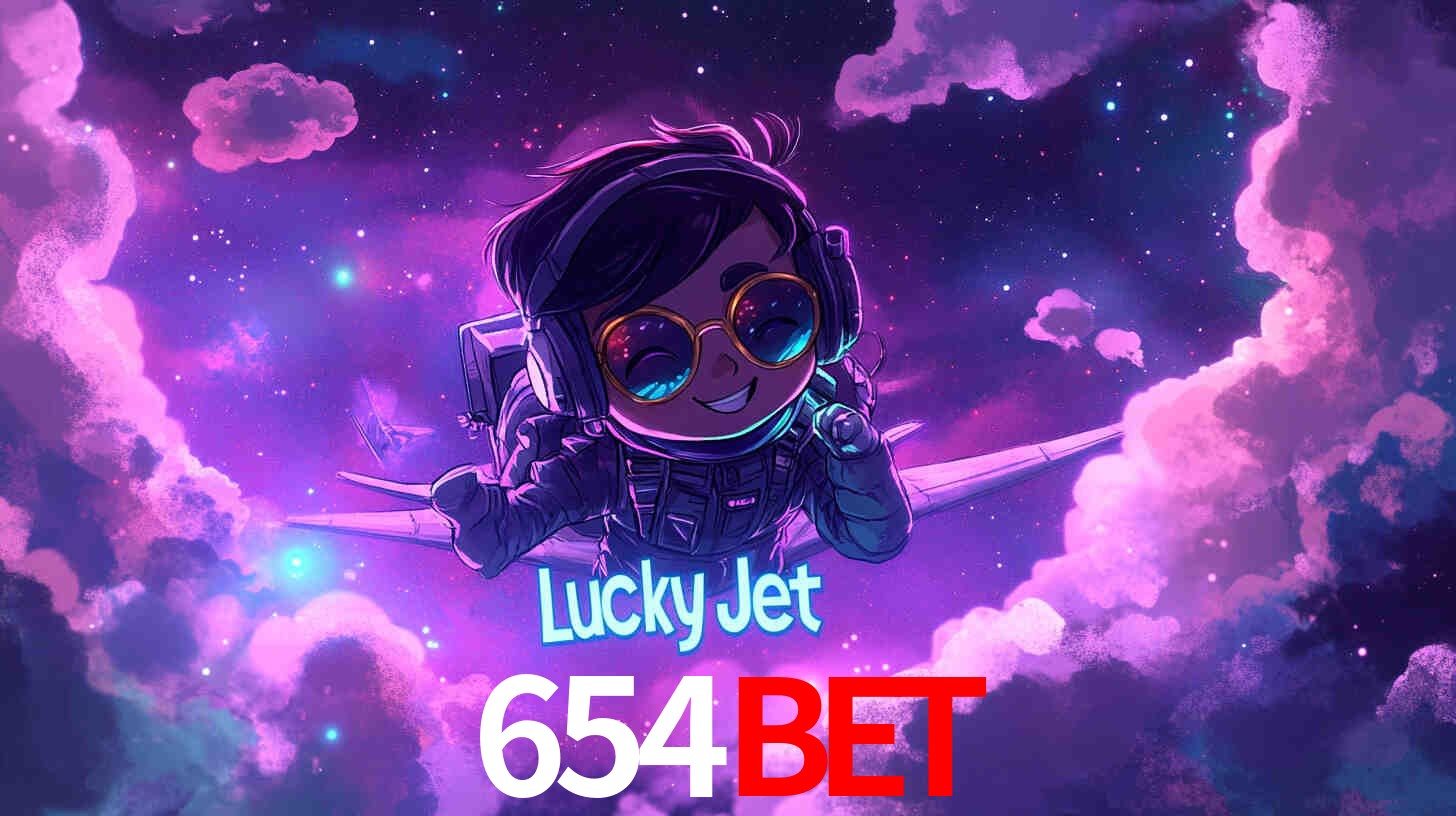 A Emoção da Loteria na 654BET: Uma Chance de Mudança de Vida