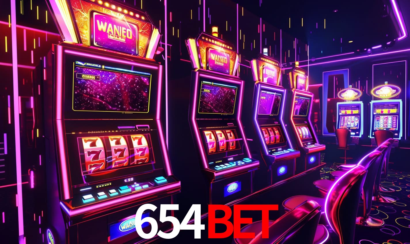 Descubra o Programa VIP da 654BET: Vantagens Exclusivas para Jogadores